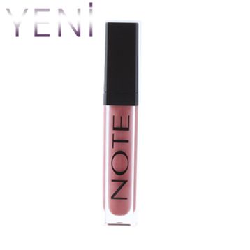 Note Mattemoist 403 Lipgloss