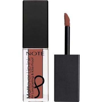 Note Mattever Lip-Ink 05 Ruj