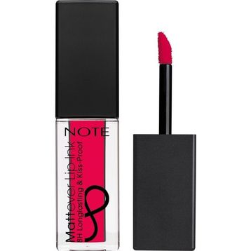 Note Mattever Lip-Ink 11 Ruj