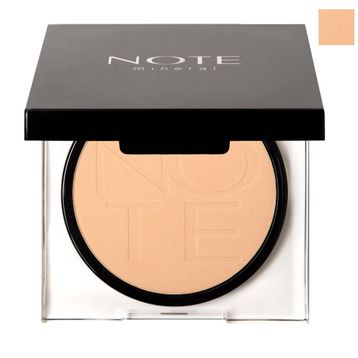Note Mineral 04 10 gr Pudra