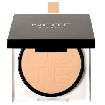 Note Mineral 04 10 gr Pudra