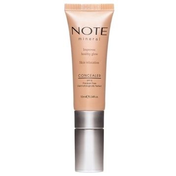 Note Mineral 201 Kapatıcı
