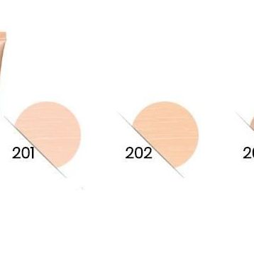 Note Mineral Concealer 202 10 ml Allık