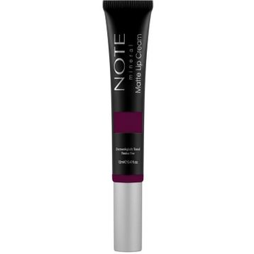 Note Mineral Matte Lipcream 8 Ruj&Parlatıcı