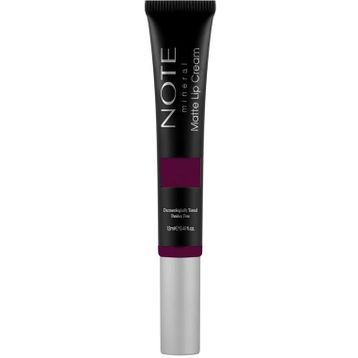 Note Mineral Matte Lipcream 8 Ruj&Parlatıcı