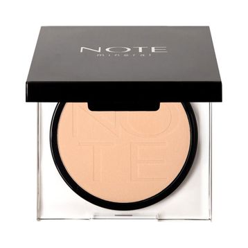 Note Mineral No:01 Powder Pudra
