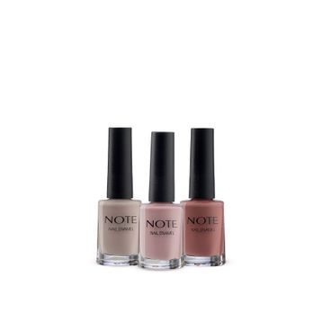 Note Nail Enamel 20 Oje