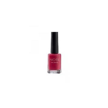 Note Nail Enamel 22 Sugar Pink Şeker Pembe Oje