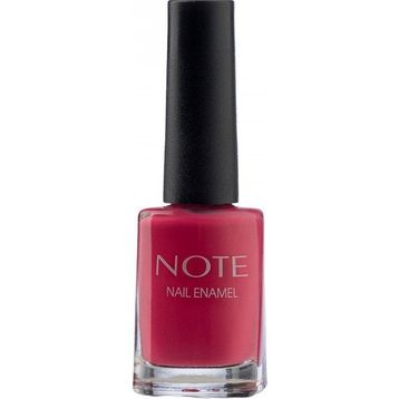 Note Nail Enamel 22 Sugar Pink Şeker Pembe Oje