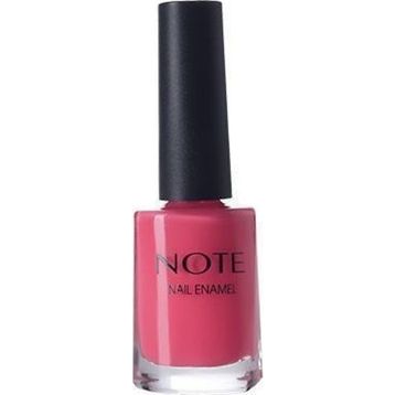 Note Nail Enamel 55 Oje