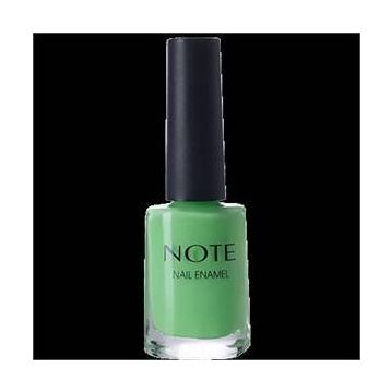 Note Nail Enamel 71 Oje