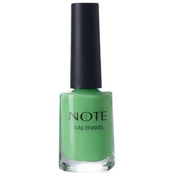 Note Nail Enamel 71 Oje