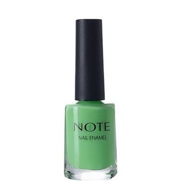Note Nail Enamel 71 Oje