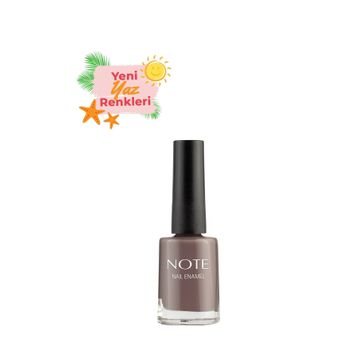 Note Nail Enamel 83 Oje