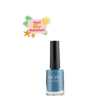 Note Nail Enamel 84 Oje
