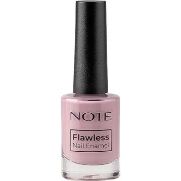 Note Nail Flawless 003 3 Adet Oje