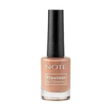 Note Nail Flawless 005 4 Adet Oje