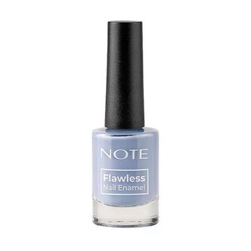 Note Nail Flawless 013 4 Adet Oje