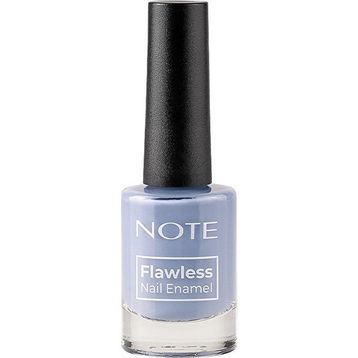 Note Nail Flawless 013 4 Adet Oje
