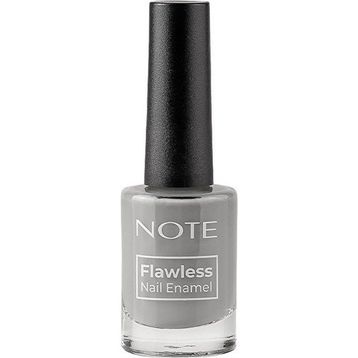 Note Nail Flawless 016 5 Adet Oje