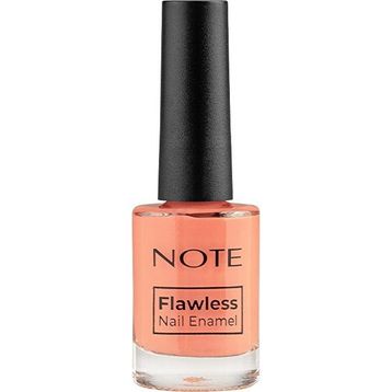 Note Nail Flawless 024 5 Adet Oje