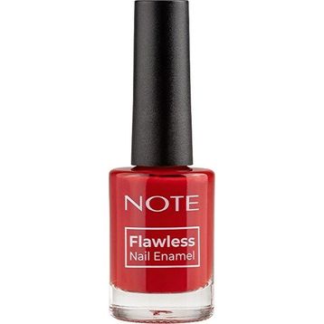 Note Nail Flawless 032 4 Adet Oje