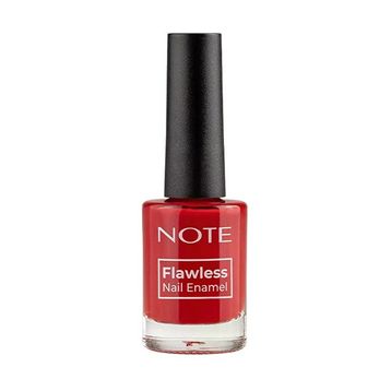 Note Nail Flawless 032 4 Adet Oje