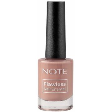 Note Nail Flawless 04 Fil Dişi Oje