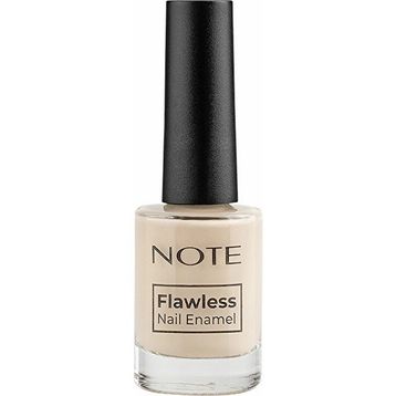 Note Nail Flawless 046 4 Adet Oje