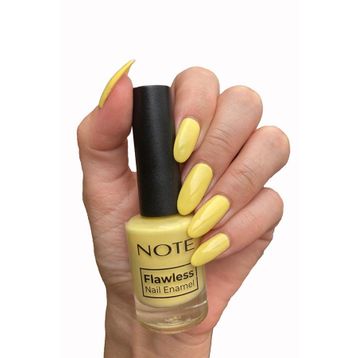 Note Nail Flawless 108 Krem Oje