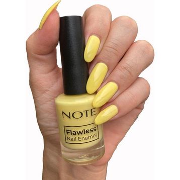 Note Nail Flawless 108 Krem Oje