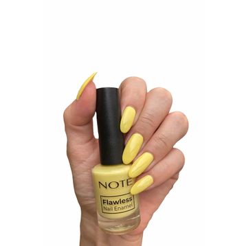 Note Nail Flawless 108 Krem Oje