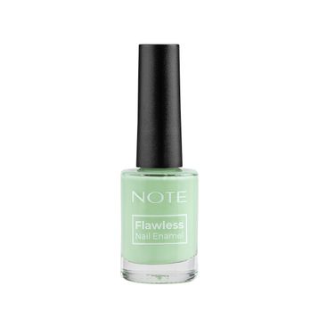 Note Nail Flawless 115 Bebek Mavisi Oje