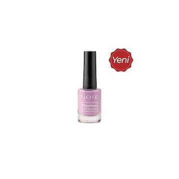 Note Nail Flawless 12 Lila Oje