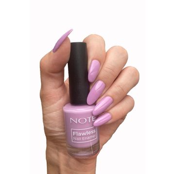 Note Nail Flawless 12 Lila Oje