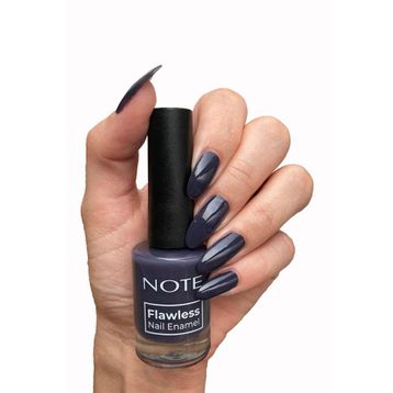 Note Nail Flawless 14 Füme Oje