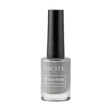 Note Nail Flawless 16 Açık Gri Oje