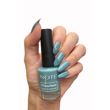 Note Nail Flawless 17 Krom Oje