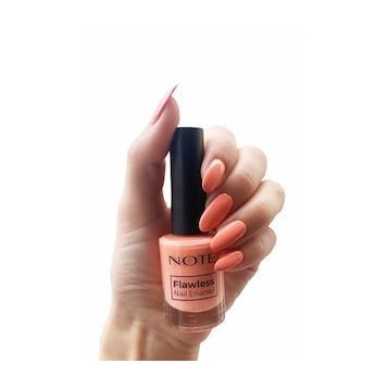 Note Nail Flawless 24 Somon Oje