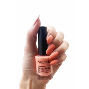Note Nail Flawless 24 Somon Oje