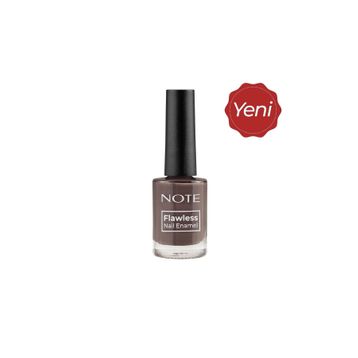 Note Nail Flawless 28 Haki Oje