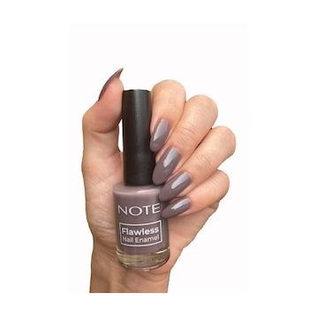 Note Nail Flawless 28 Haki Oje