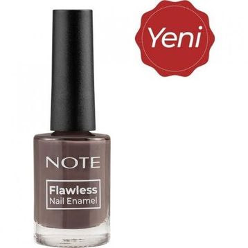 Note Nail Flawless 28 Haki Oje