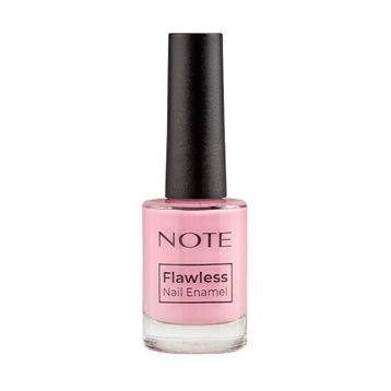 Note Nail Flawless 29 Pembe Oje