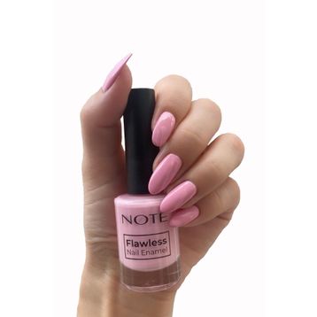 Note Nail Flawless 29 Pembe Oje