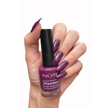 Note Nail Flawless 31 Mor Oje