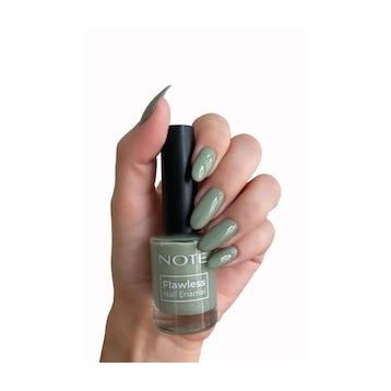 Note Nail Flawless 38 Fil Dişi Oje
