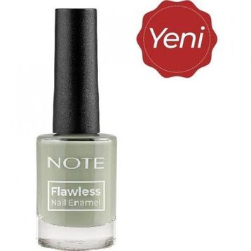 Note Nail Flawless 38 Fil Dişi Oje