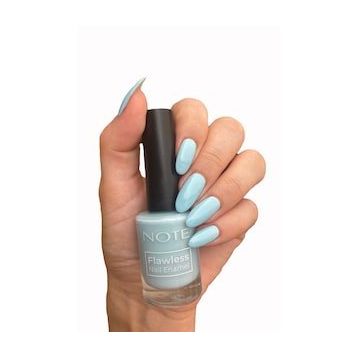 Note Nail Flawless 41 Güz Mavisi Oje
