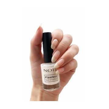 Note Nail Flawless 45 Kum Beji Oje